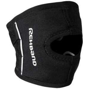 Põlvetugi Rehband UD 3mm - põlveketra stabiliseeriv põlvetugi