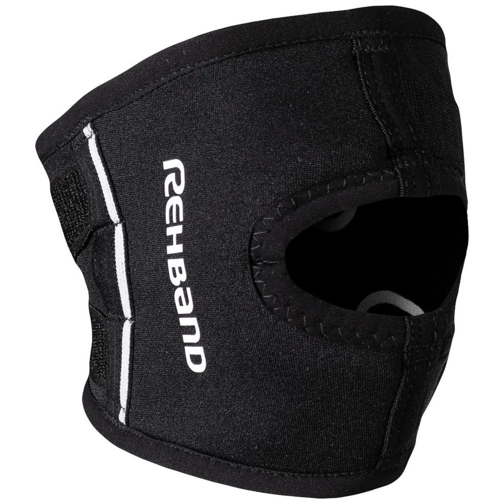 Põlvetugi Rehband UD 3mm - põlveketra stabiliseeriv põlvetugi