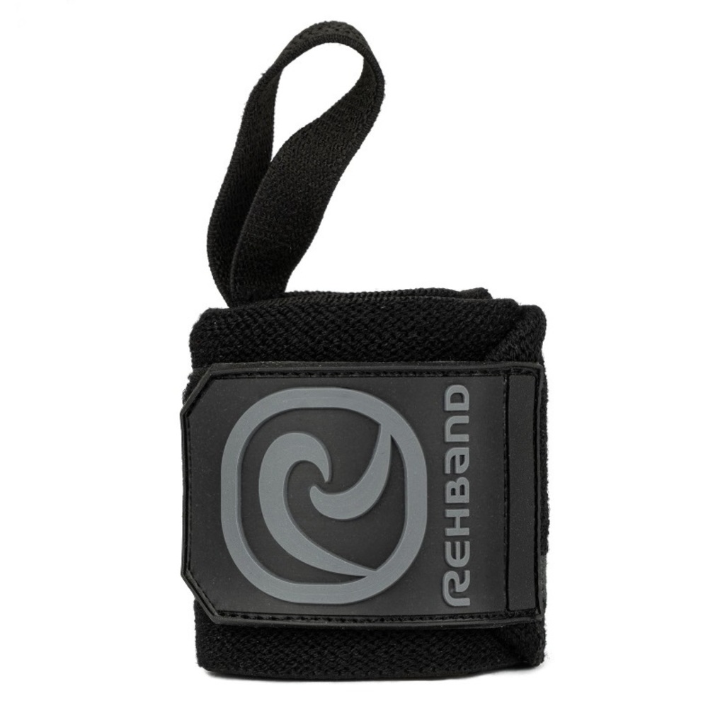 Rehband X-RX randmesidemed on ideaalne valik jõusaali ja funktsionaalseks treeninguks.