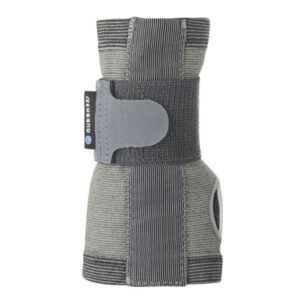 Rehband QD on kerge ja mugav randmetugi igapäevaseks kandmiseks