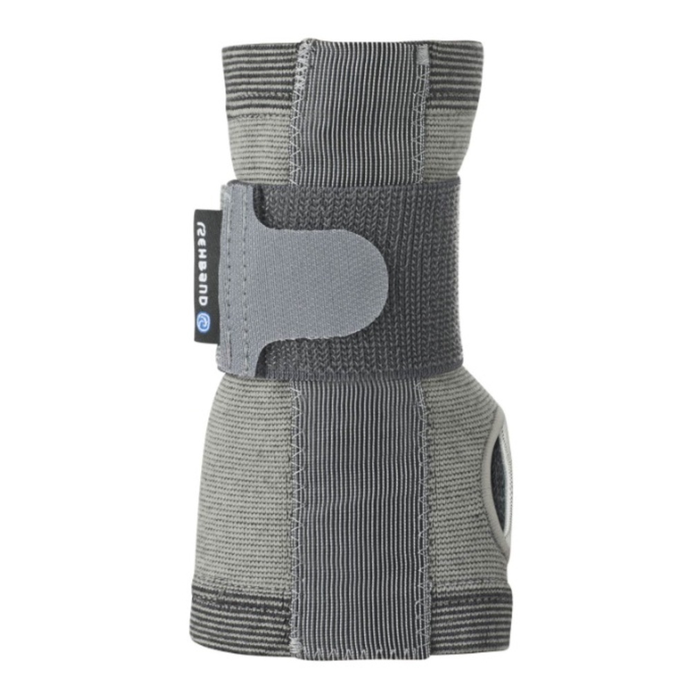 Rehband QD on kerge ja mugav randmetugi igapäevaseks kandmiseks