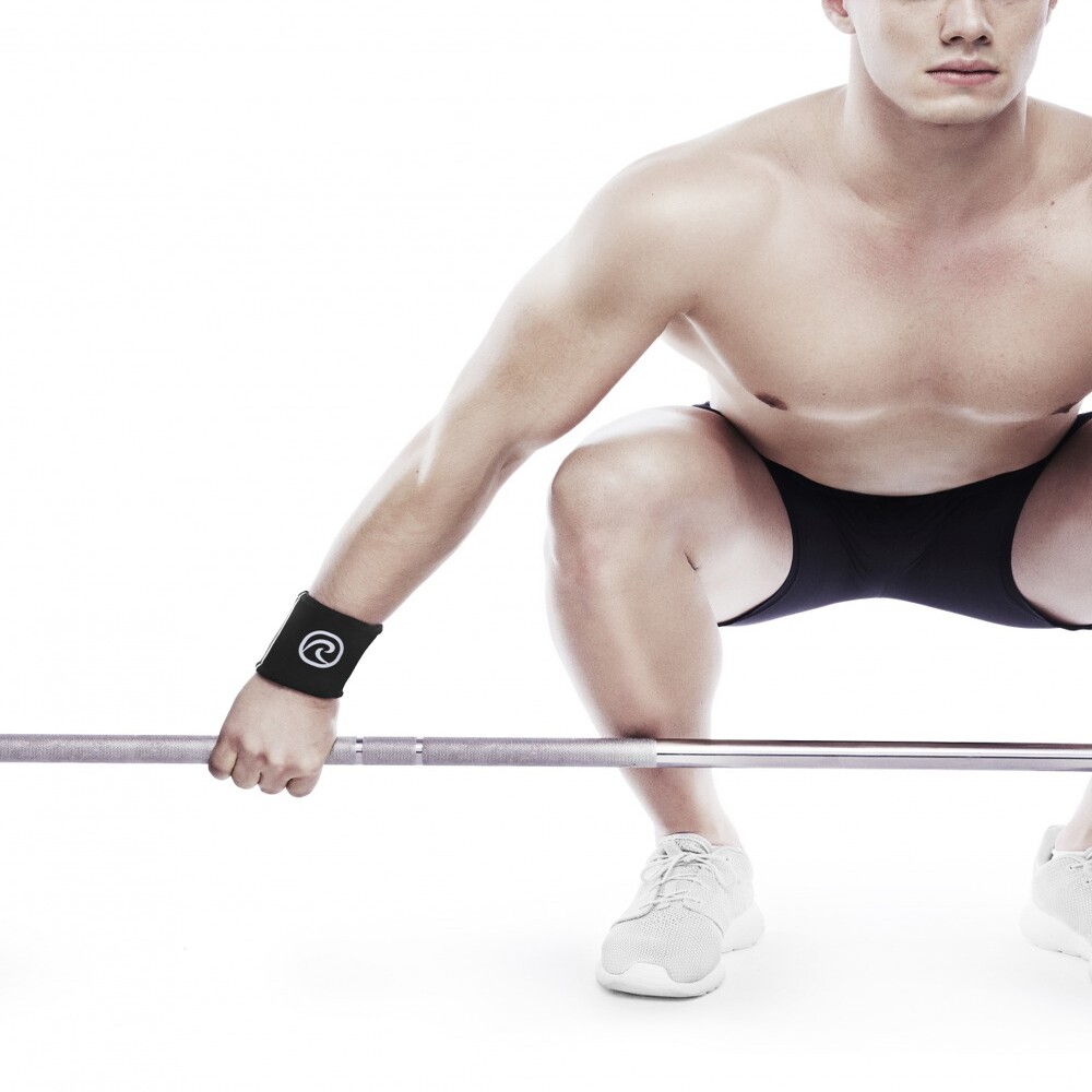 Randmetugi Rehband RX - optimaalne tugi ja kompressioon