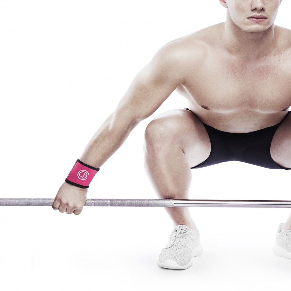 Randmetugi Rehband RX - optimaalne tugi ja kompressioon