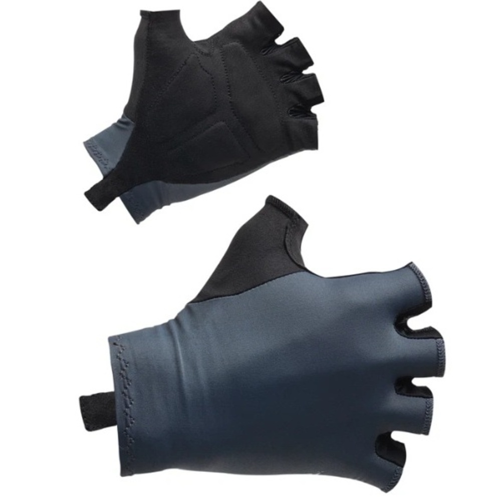 Õhukesed geelpadjadega rattakindad