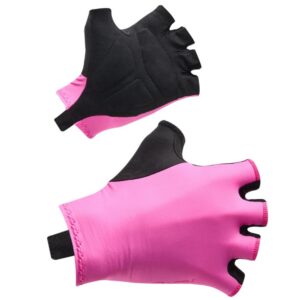 Õhukesed geelpadjadega rattakindad