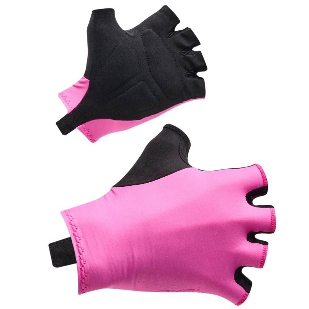 Õhukesed geelpadjadega rattakindad