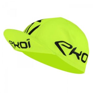 Ekoï Summer Cap on kerge ja hingav nokaga rattamüts, mis sobib ideaalselt kandmiseks kiivri all.