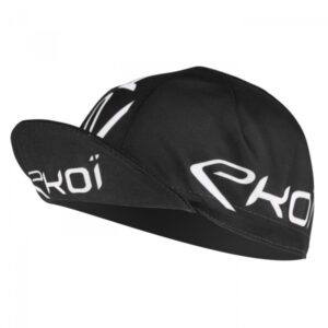 Ekoï Summer Cap on kerge ja hingav nokaga rattamüts, mis sobib ideaalselt kandmiseks kiivri all.