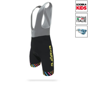 Bjorka Zenith laste rattapüksid on loodud väikesele ratturile