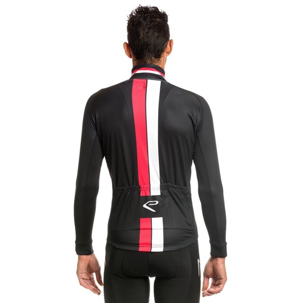 Ekoi Corsa - õhuke ja kerge spordijakk ratturile