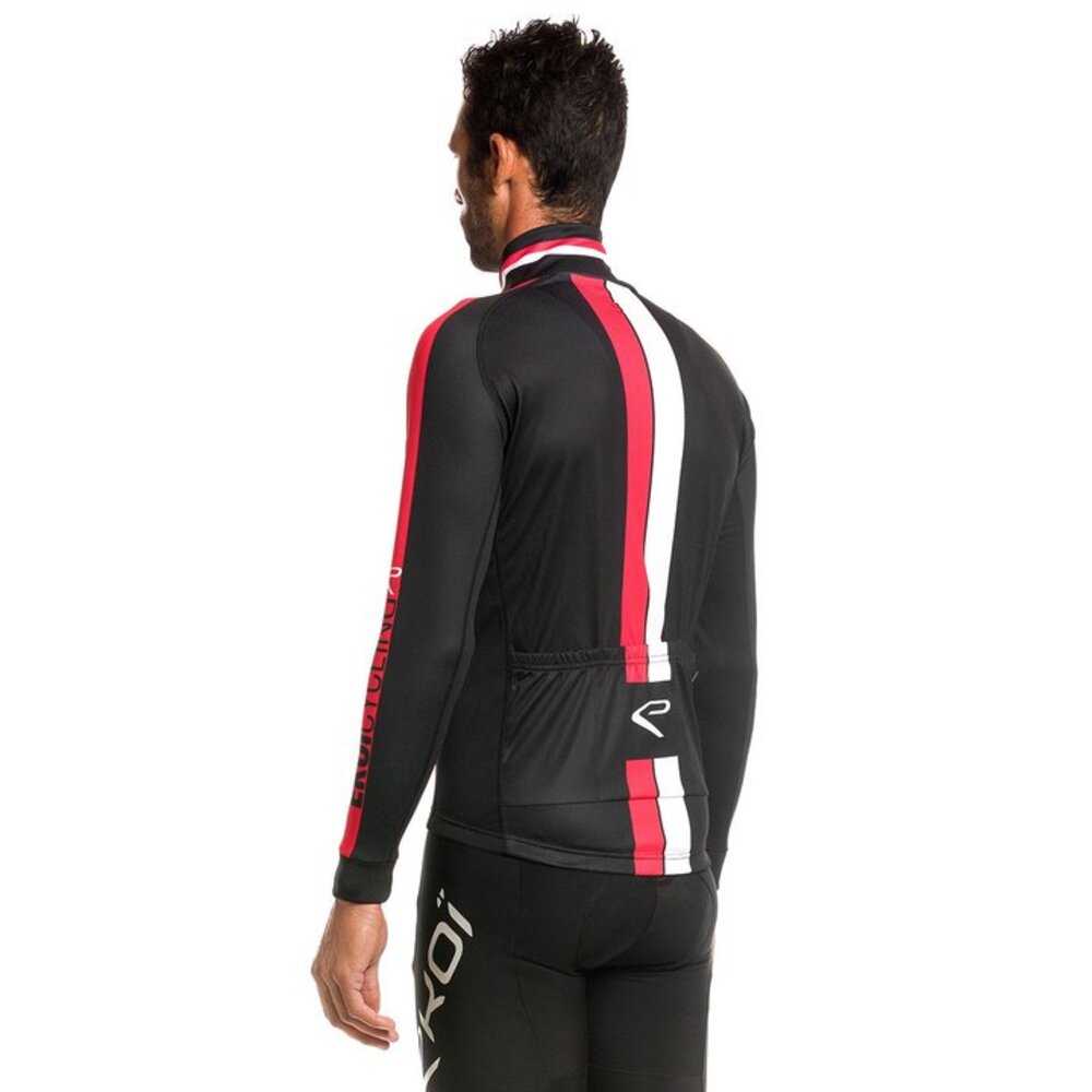 Ekoi Corsa - õhuke ja kerge spordijakk ratturile