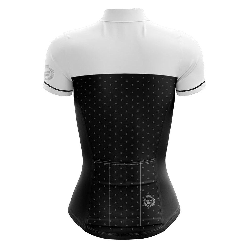 Ekoi Just For Her naiste suvine rattasärk.