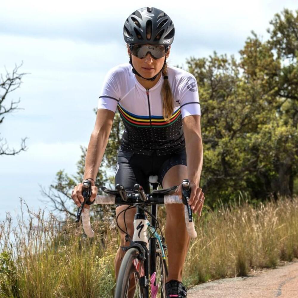 Ekoi Just For Her naiste suvine rattasärk.