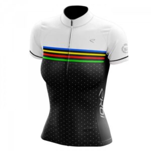 Ekoi Just For Her naiste suvine rattasärk.