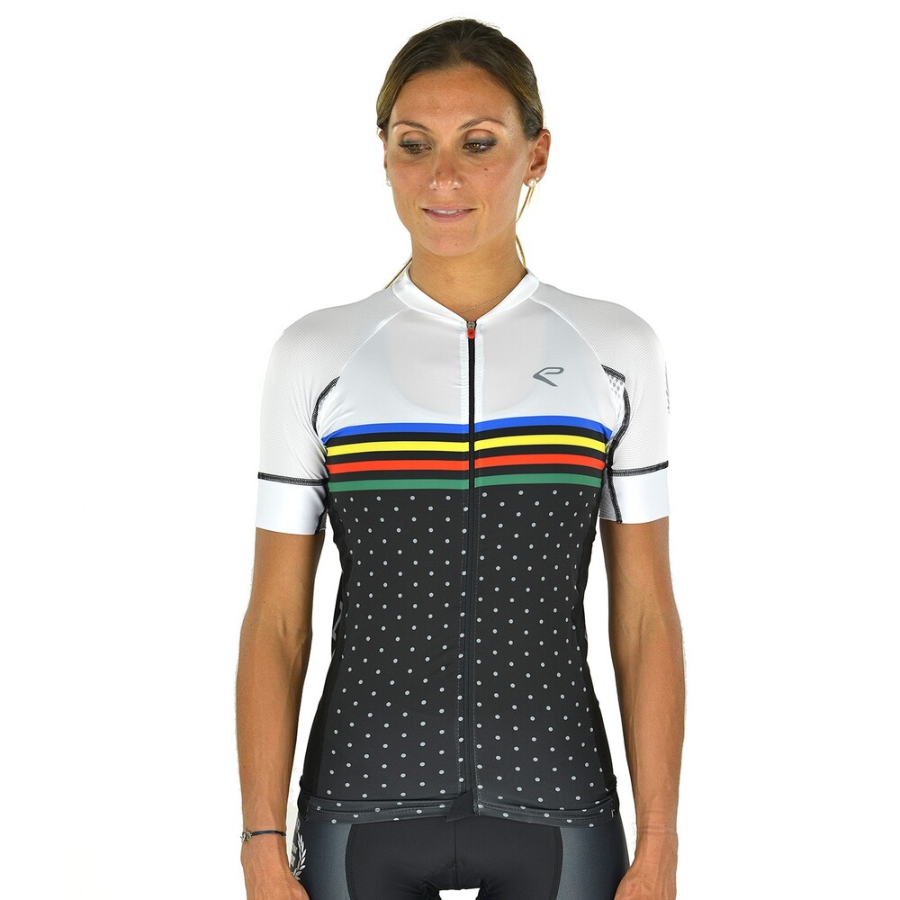 Ekoi Just For Her naiste suvine rattasärk.