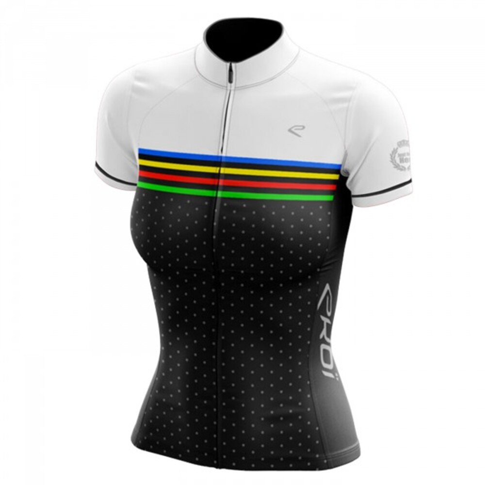 Ekoi Just For Her naiste suvine rattasärk.