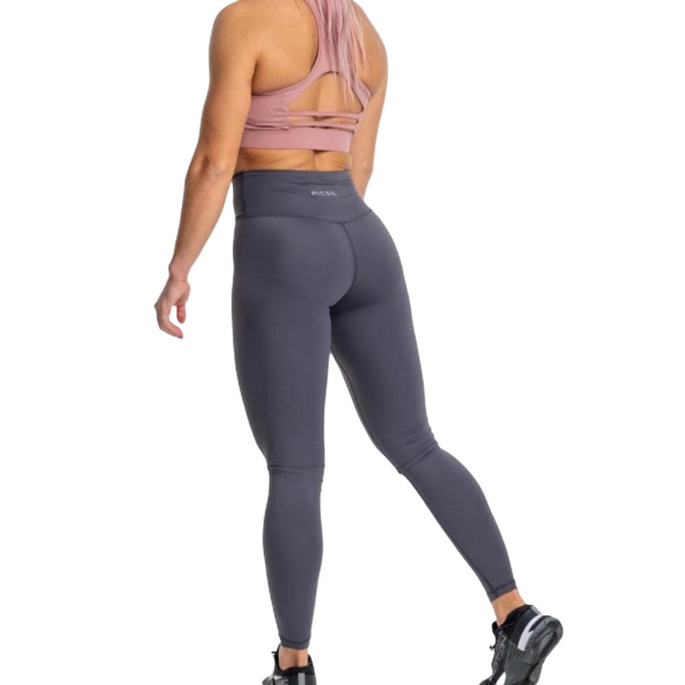 Picsil Core liibuva istuvusega treeningretuusid