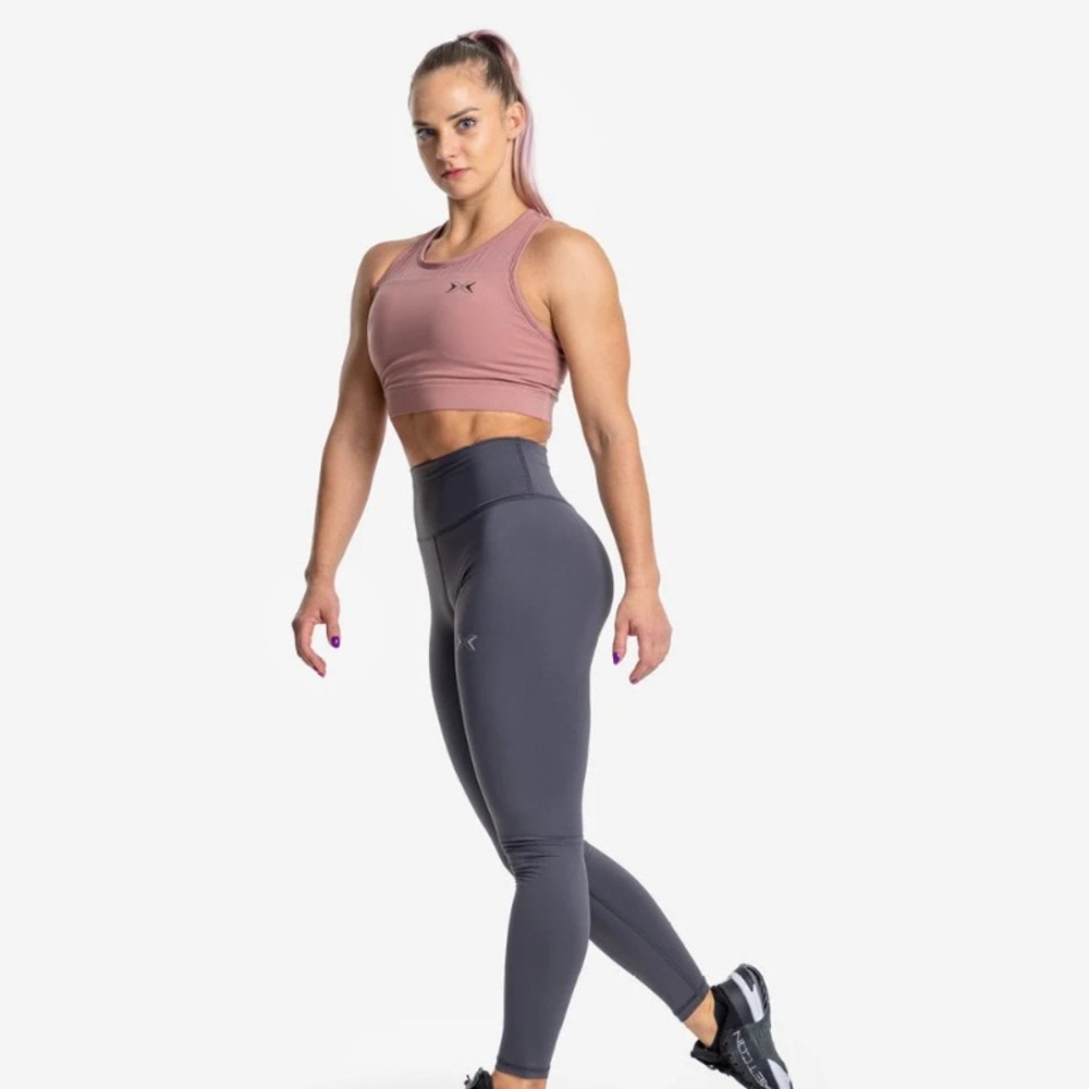 Picsil Core liibuva istuvusega treeningretuusid