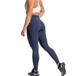 Picsil Core liibuva istuvusega treeningretuusid