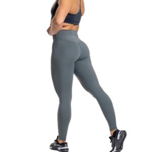 Picsil Core liibuva istuvusega treeningretuusid