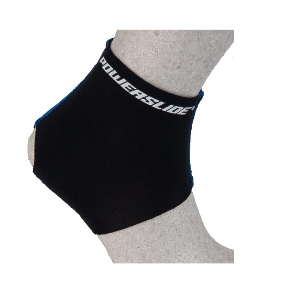 Powerslide kannasokk on 2 mm neopreenist spetsiaalne sokk