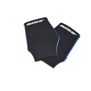 Powerslide kannasokk on 2 mm neopreenist spetsiaalne sokk