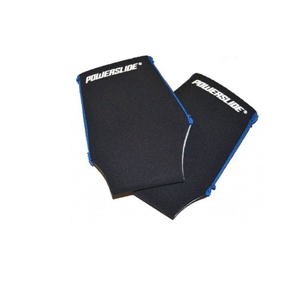 Powerslide kannasokk on 2 mm neopreenist spetsiaalne sokk