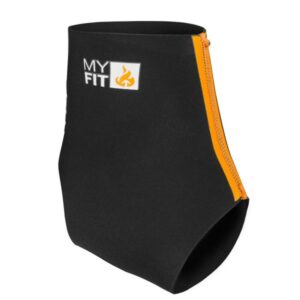 Powerslide MyFit on neopreenist kannasokid rulluiskudele