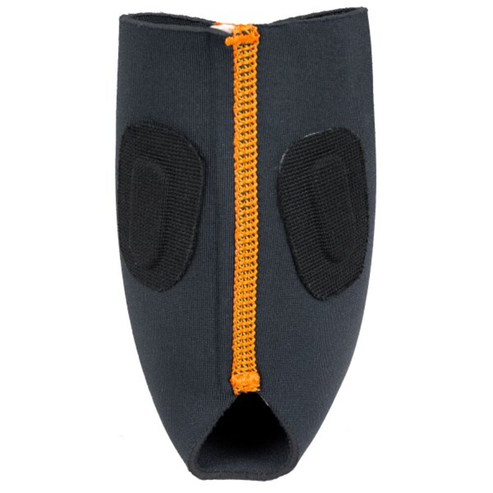 Powerslide MyFit Heel Lock on neopreenist kannasokid rulluiskudele