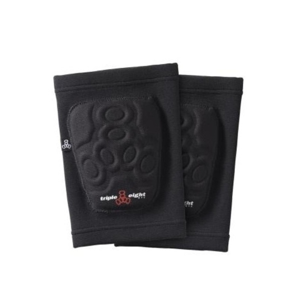 Triple Eight Covert küünarnukikaitsmed