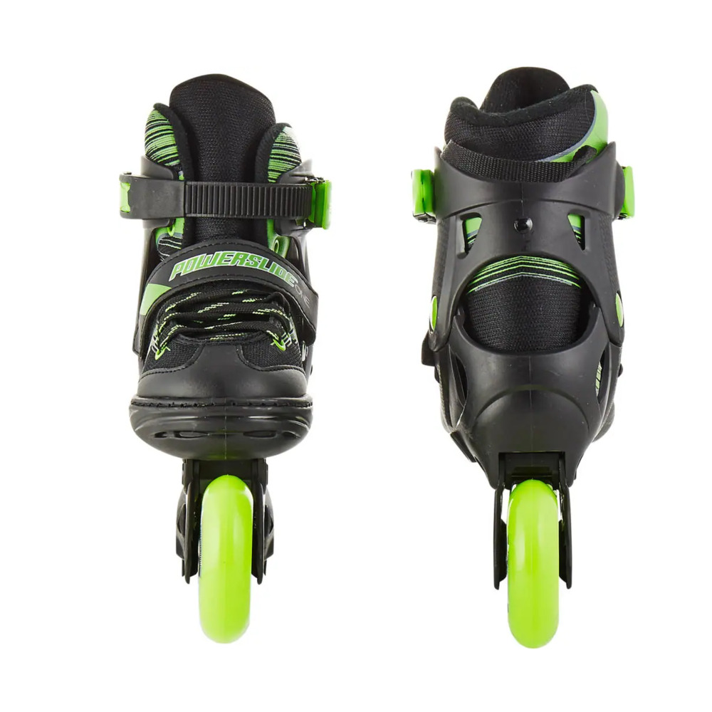 Powerslide Joker Kids fitness rulluisud lastele