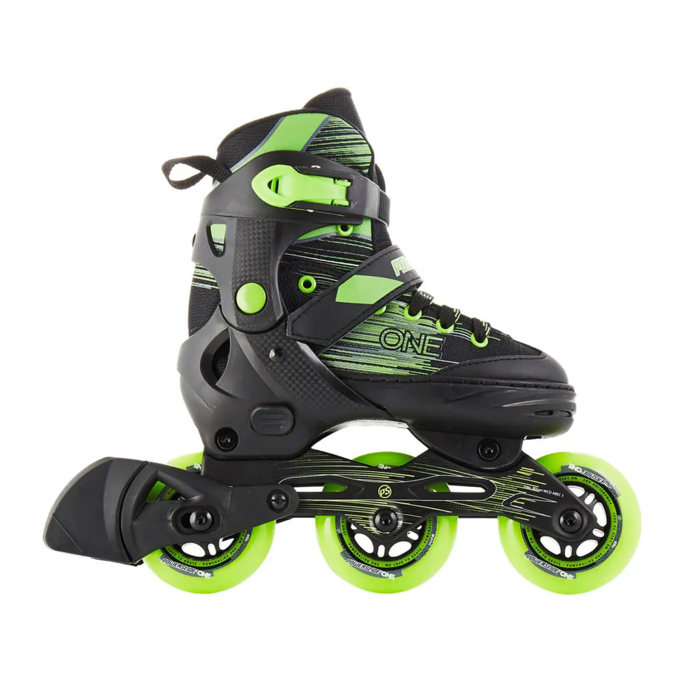 Powerslide Joker Kids fitness rulluisud lastele