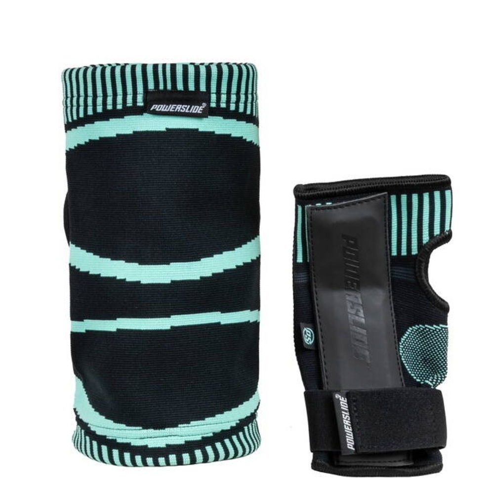 Powerslide Onesie Dual Set Women rulluisukaitsmed