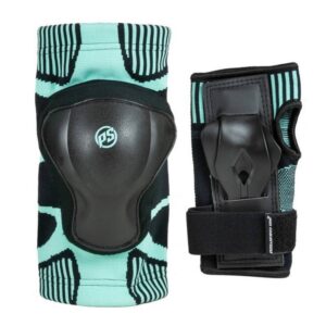 Powerslide Onesie Dual Set Women rulluisukaitsmed