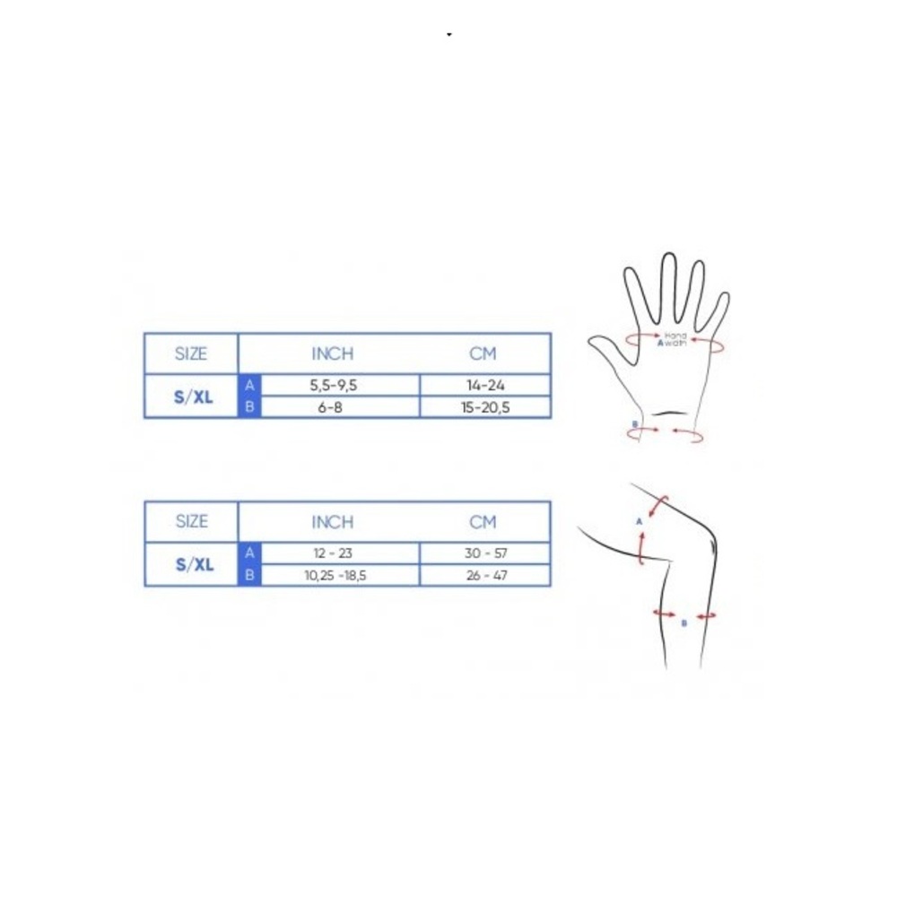 Rulluisukaitsmed põlvele Powerslide Onesie Women - Image 4