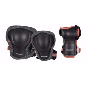 Powerslide PS Pro Women Tri Pack rulluisukaitsmed