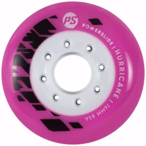 Powerslide Hurricane rulluisurattad