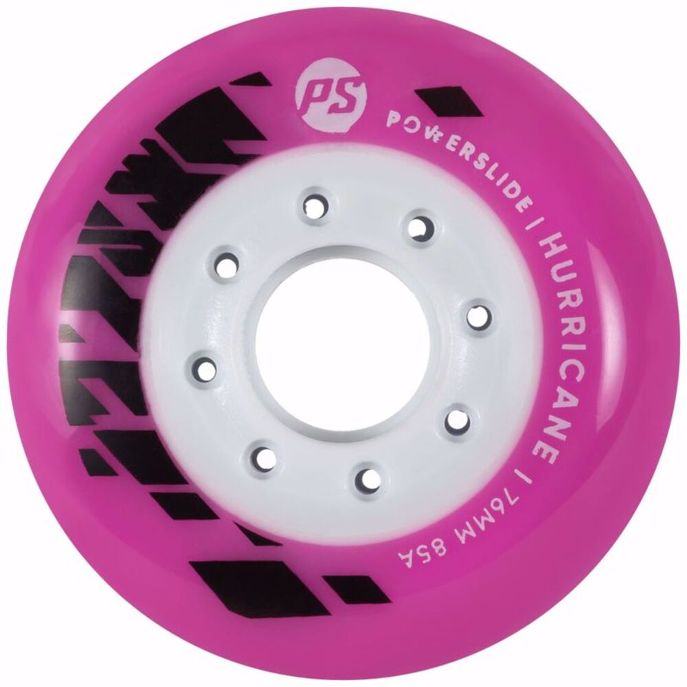 Powerslide Hurricane rulluisurattad