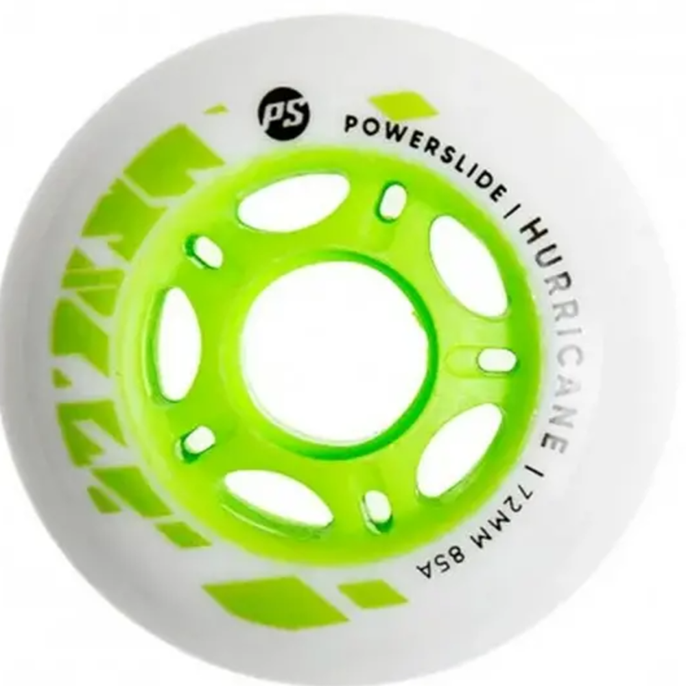 Powerslide Hurricane rulluisurattad