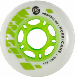 Powerslide Hurricane rulluisurattad