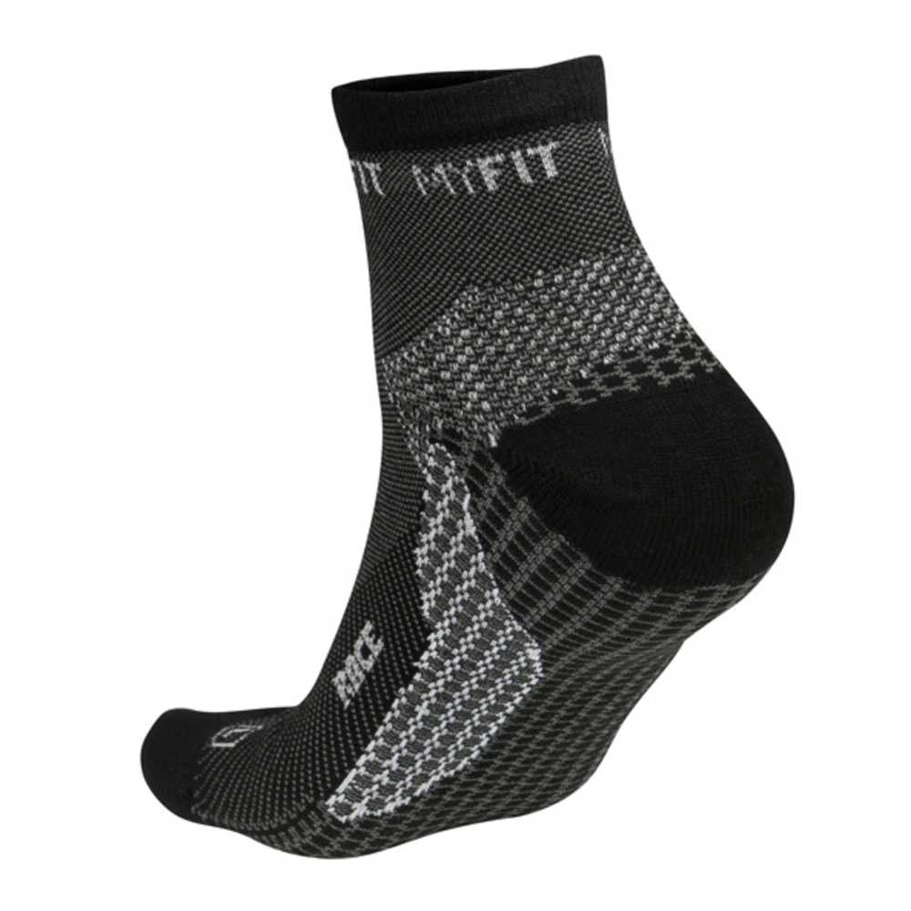 MyFit Race rulluisusokid on spetsiaalselt rulluisutamiseks loodud sokid