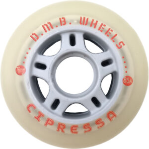 Rulluisurattad Cipressa 84 mm