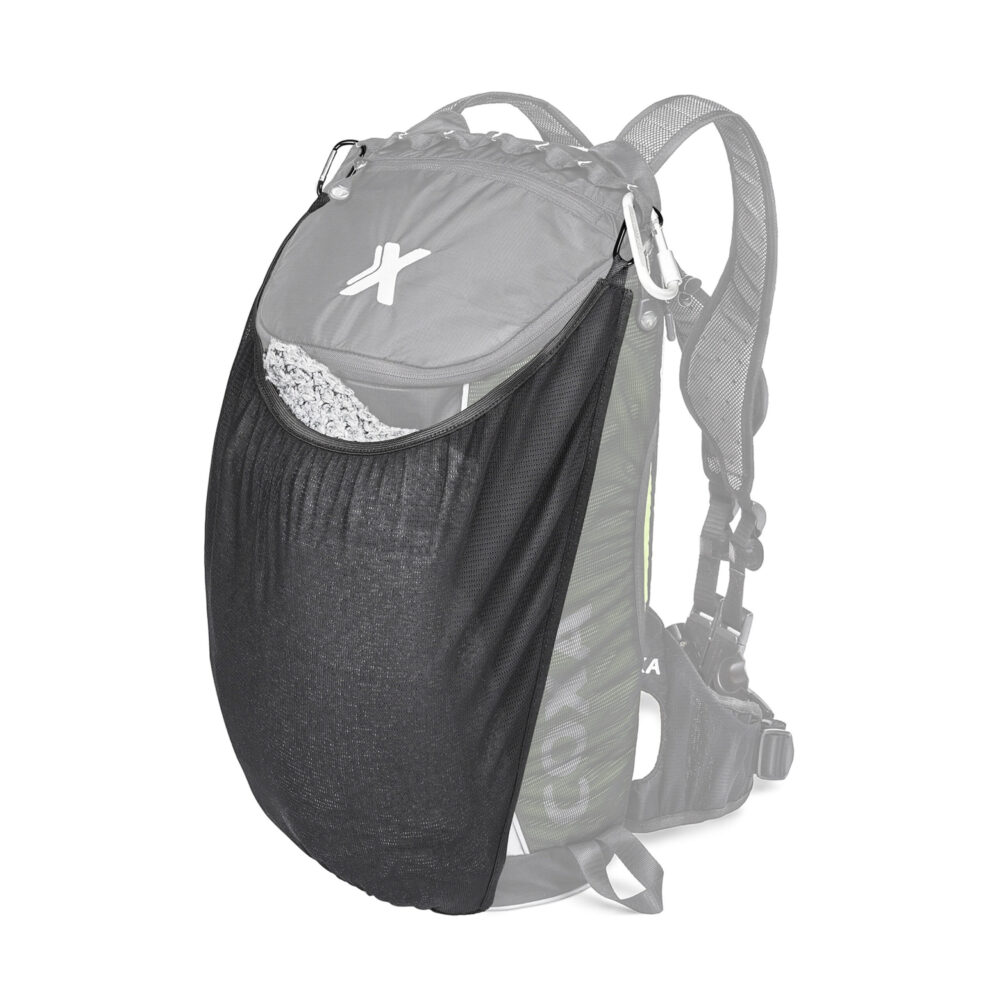 Seljakott Coxa M18 – mahukas ja ergonoomiline