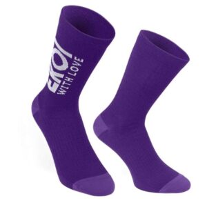 Ekoi Merino pehmed ja hingavad meriinovillased spordisokid aastaringseks kasutamiseks