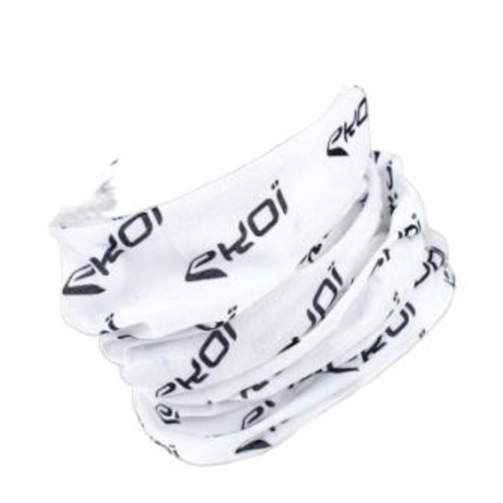 Torusall Ekoi kandmiseks kaelas, peas või rattakiivri all.