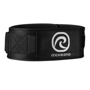 Rehband X-RX tõstevöö pakub maksimaalset stabilisatsiooni ja kompressiooni raskuste tõstmisel