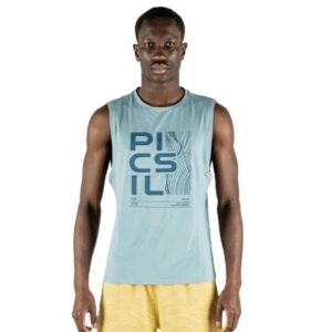Treeningsärk meestele PicSil Tank SS25