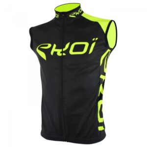 Tuulevest Ekoi on tuule eest kaitsev rattavest