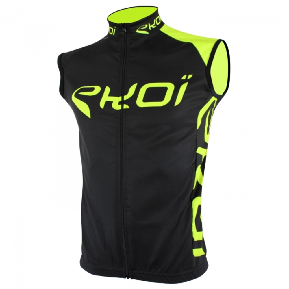 Tuulevest Ekoi on tuule eest kaitsev rattavest