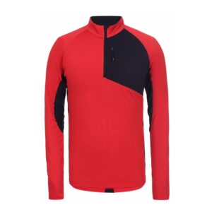 Vahekihi särk Rukka Tornio on mugav ja soe pika varrukaga vahekihi särk